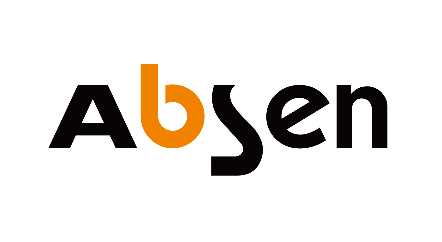 Absen logo