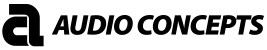 Audio Concepts Logo